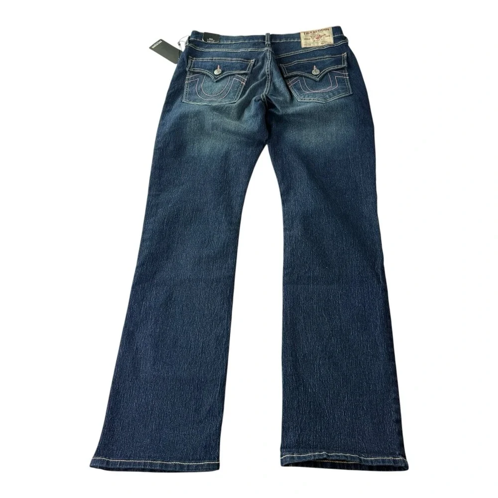 True Religion new tags